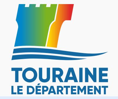 Logo Dpartement 37