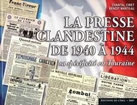 Presse clandestine