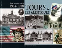 Tours 1914-1918